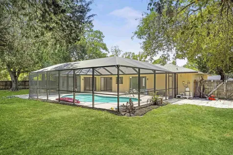 27 Blasdell Court Palm Coast FL 32137