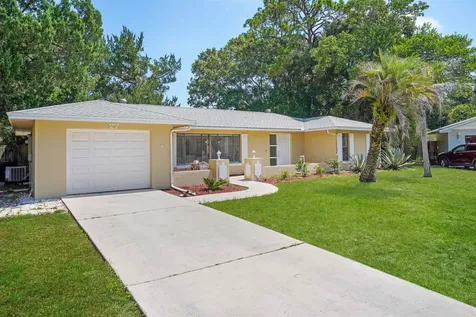 27 Blasdell Court Palm Coast FL 32137