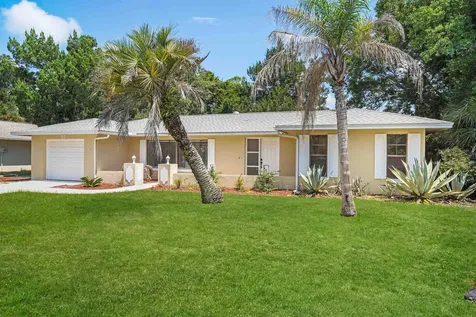 27 Blasdell Court Palm Coast FL 32137