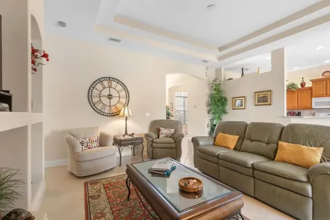 3 Cochran Lane Palm Coast FL 32137