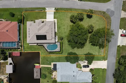 3 Cochran Lane Palm Coast FL 32137