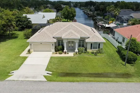 3 Cochran Lane Palm Coast FL 32137