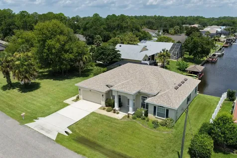 3 Cochran Lane Palm Coast FL 32137