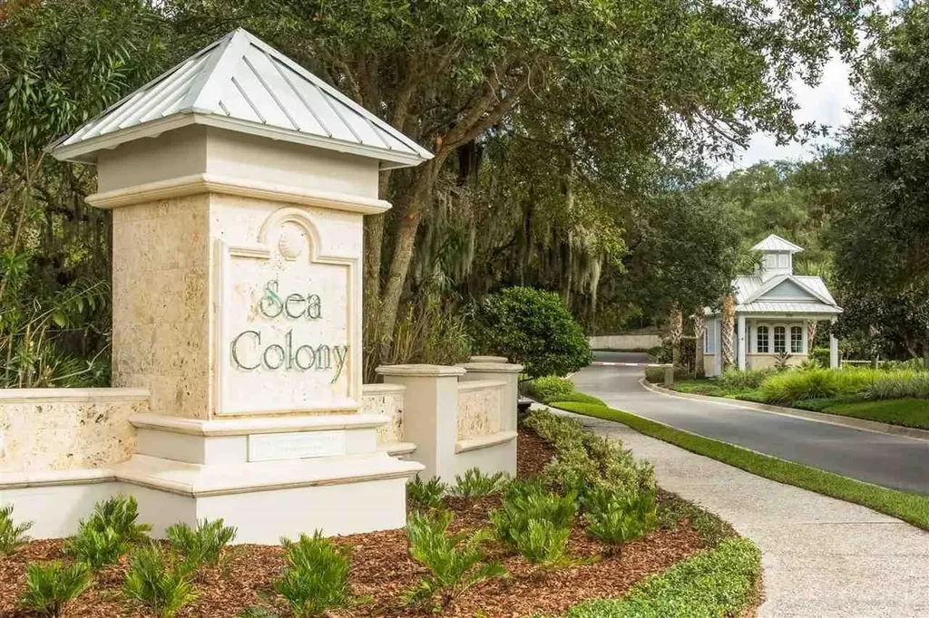 720 Ocean Palm Way St Augustine Beach FL 32080