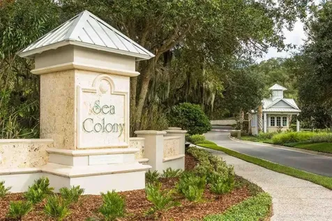 720 Ocean Palm Way St Augustine Beach FL 32080
