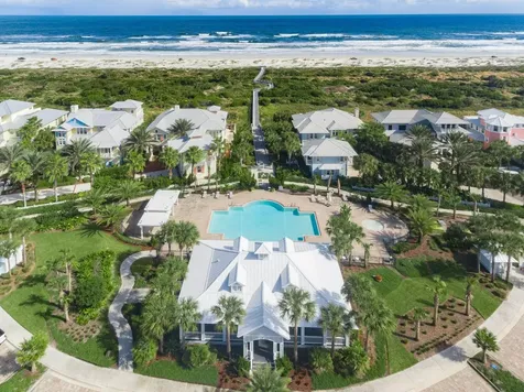 720 Ocean Palm Way St Augustine Beach FL 32080