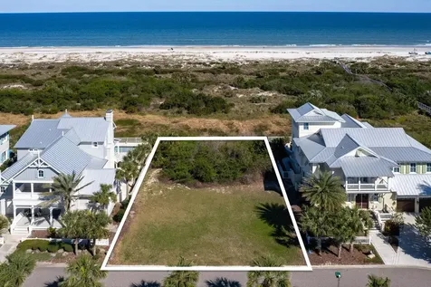 720 Ocean Palm Way St Augustine Beach FL 32080