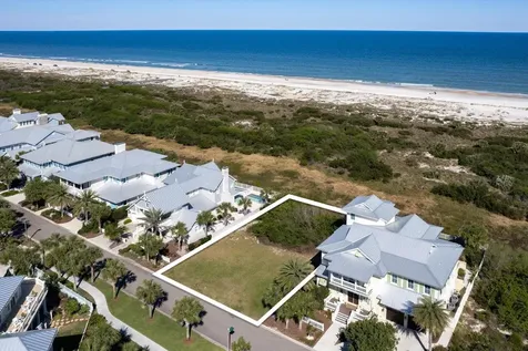 720 Ocean Palm Way St Augustine Beach FL 32080