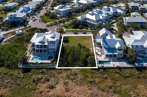 720 Ocean Palm Way St Augustine Beach FL 32080