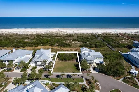 720 Ocean Palm Way St Augustine Beach FL 32080