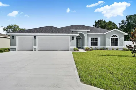 10 Persimmon Palm Coast FL 32164