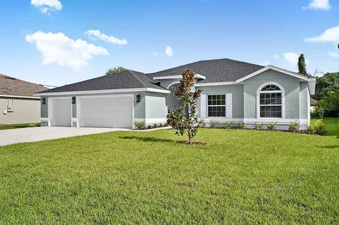 10 Persimmon Palm Coast FL 32164
