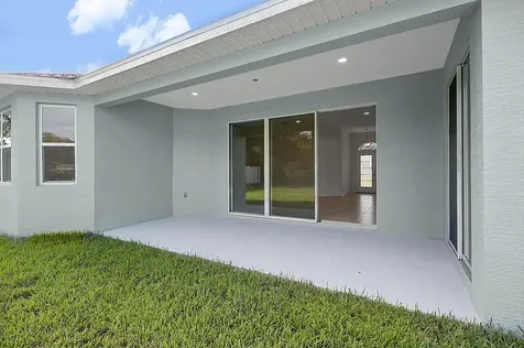 10 Persimmon Palm Coast FL 32164