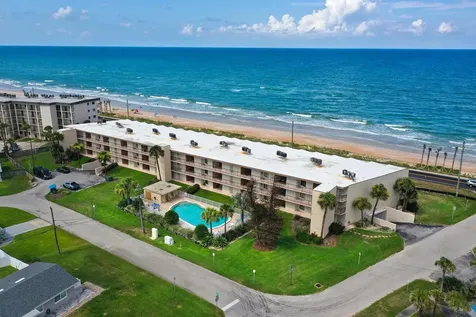 2600 Ocean Shore Boulevard Ormond Beach FL 32176