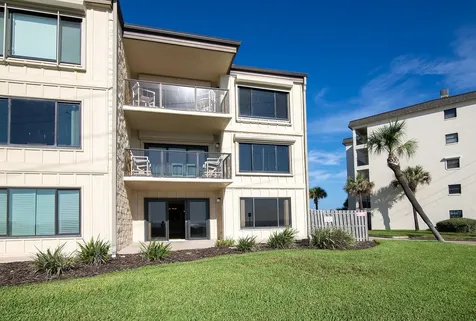 2600 Ocean Shore Boulevard Ormond Beach FL 32176