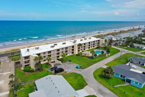2600 Ocean Shore Boulevard Ormond Beach FL 32176