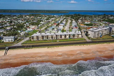 2600 Ocean Shore Boulevard Ormond Beach FL 32176