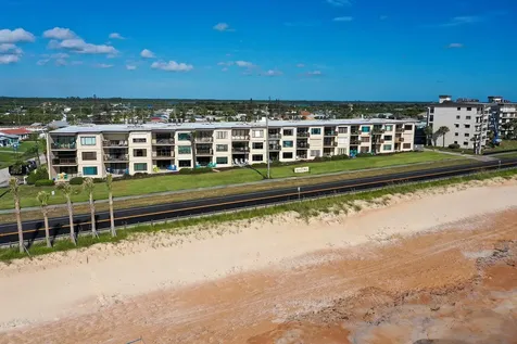 2600 Ocean Shore Boulevard Ormond Beach FL 32176