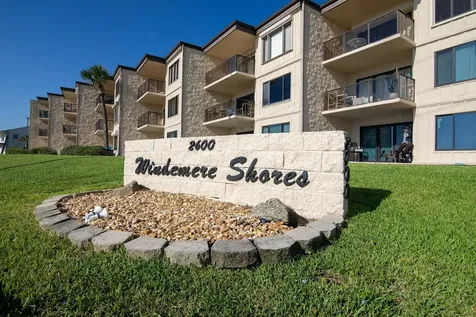 2600 Ocean Shore Boulevard Ormond Beach FL 32176