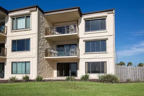 2600 Ocean Shore Boulevard Ormond Beach FL 32176