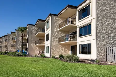 2600 Ocean Shore Boulevard Ormond Beach FL 32176