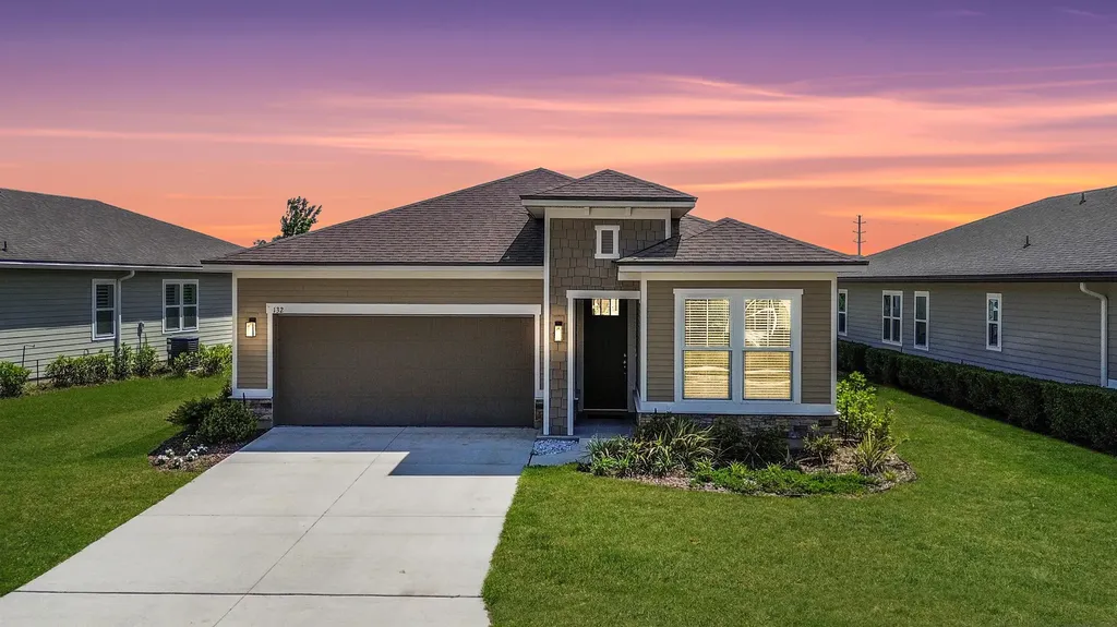 132 Osprey Mills Lane St Augustine FL 32092