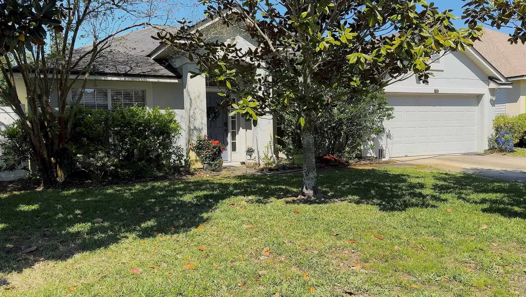 237 N Hidden Tree Drive St Augustine FL 32086