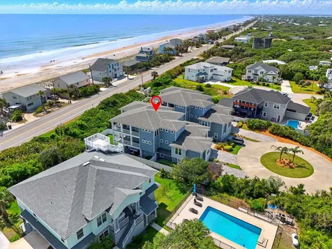 601 Seagate Lane St Augustine FL 32084