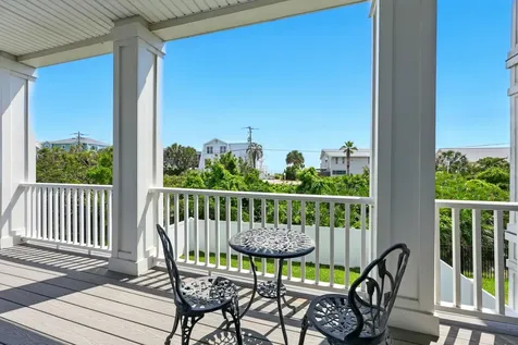 601 Seagate Lane St Augustine FL 32084