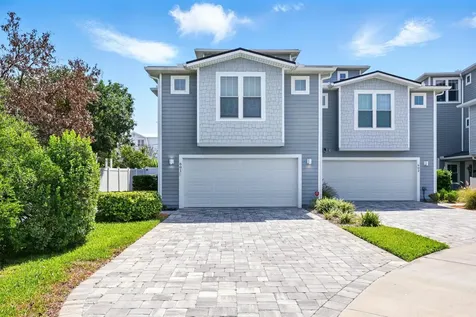 601 Seagate Lane St Augustine FL 32084