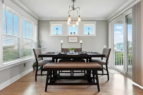 601 Seagate Lane St Augustine FL 32084