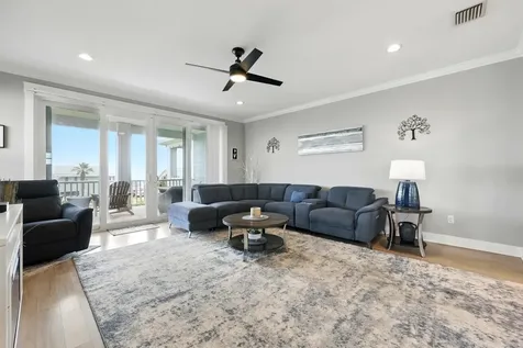 601 Seagate Lane St Augustine FL 32084