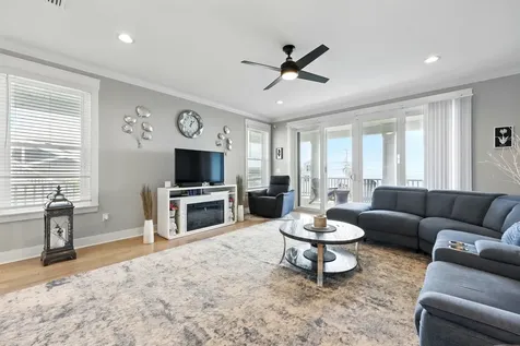 601 Seagate Lane St Augustine FL 32084