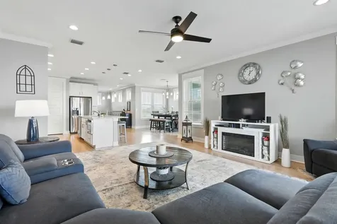 601 Seagate Lane St Augustine FL 32084