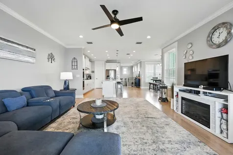 601 Seagate Lane St Augustine FL 32084