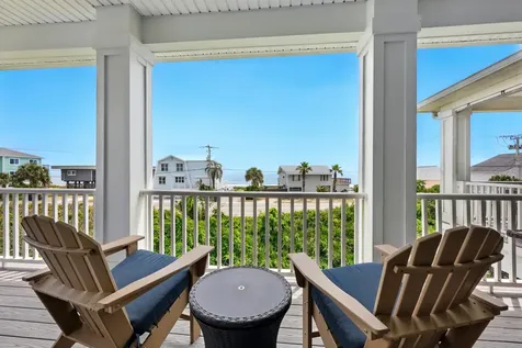 601 Seagate Lane St Augustine FL 32084