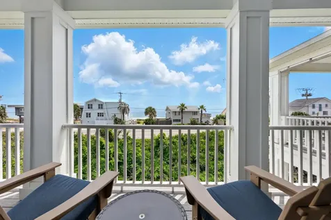 601 Seagate Lane St Augustine FL 32084