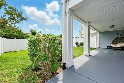 601 Seagate Lane St Augustine FL 32084