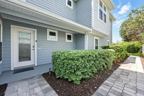 601 Seagate Lane St Augustine FL 32084