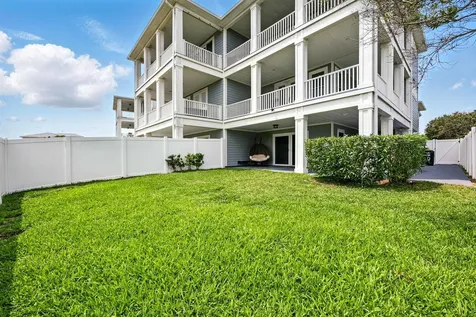 601 Seagate Lane St Augustine FL 32084