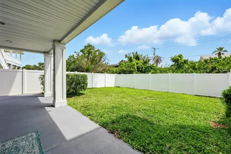 601 Seagate Lane St Augustine FL 32084