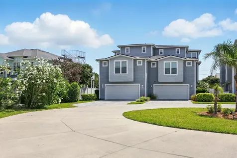 601 Seagate Lane St Augustine FL 32084