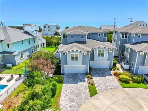 601 Seagate Lane St Augustine FL 32084