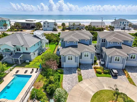 601 Seagate Lane St Augustine FL 32084