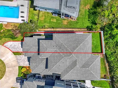 601 Seagate Lane St Augustine FL 32084