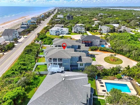 601 Seagate Lane St Augustine FL 32084