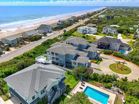 601 Seagate Lane St Augustine FL 32084