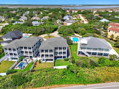 601 Seagate Lane St Augustine FL 32084