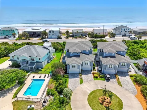 601 Seagate Lane St Augustine FL 32084