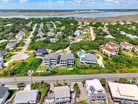 601 Seagate Lane St Augustine FL 32084